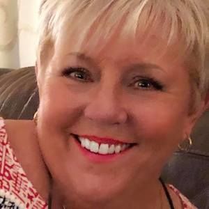Meet your Posher, Terri